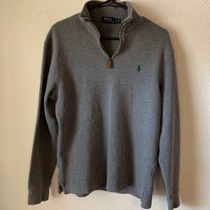 Polo Ralph Lauren half zip